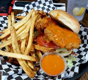 I Don T Care Bar And Grill Menu I Don T Care Bar And Grill Menu